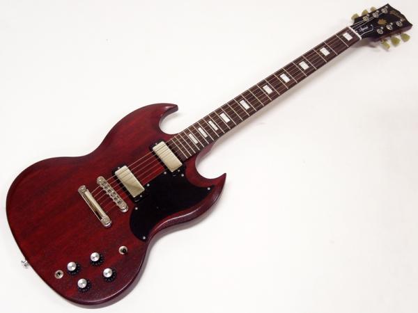 Gibson ( ギブソン ) SG Special 2018 / Satin Cherry #180004747