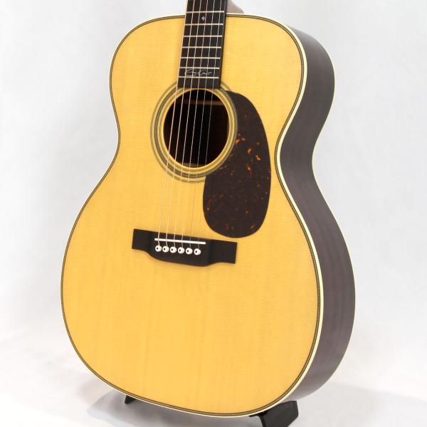 Martin & Co. OOO-28EC マーチン　エリッククラプトン MARTIN Martin OOO-28EC 【Custom Signature Editions】 Eric