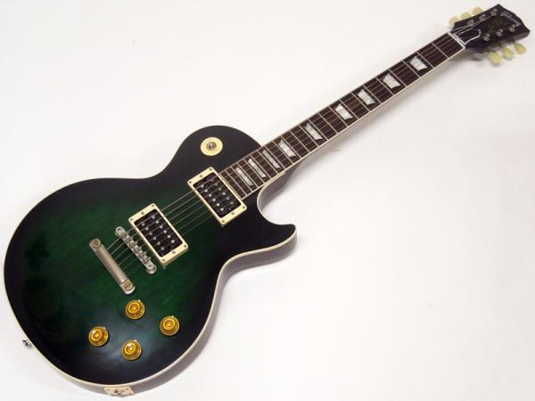 Gibson Custom Shop Slash Anaconda Burst Les Paul Plain Top #199