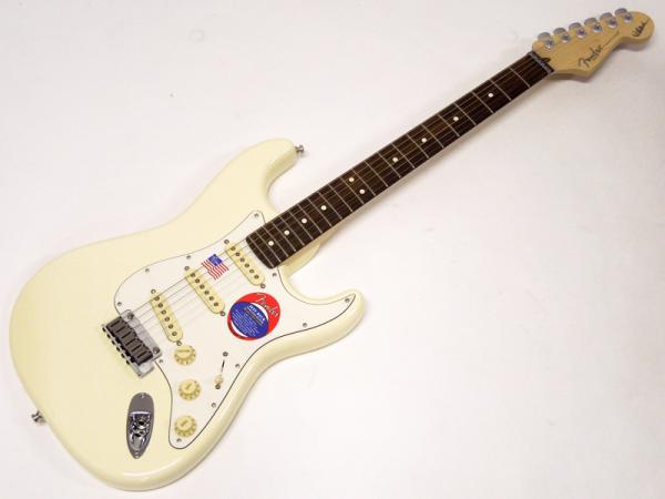 Fender ( フェンダー ) Jeff Beck Stratocaster(OWT)