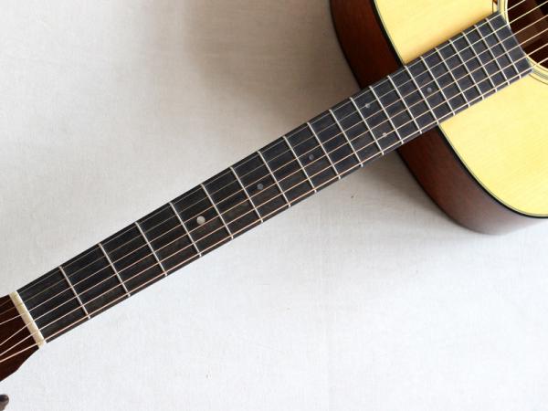 2008 Martin Custom D18GE Ambertone Guitar - BOOMER