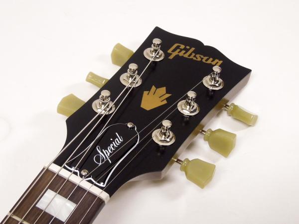 Gibson ギブソン SG Special 2018 / Natural Satin #180018033 25%OFF