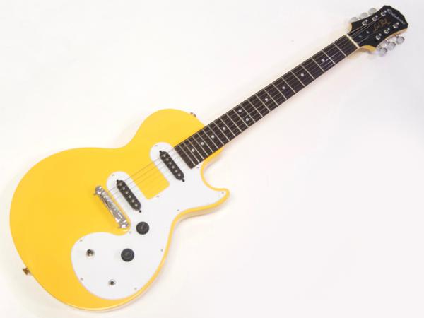 Epiphone ( エピフォン ) Les Paul Melody Maker E1 SY レスポール