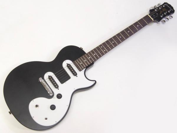 Epiphone ( エピフォン ) Les Paul Melody Maker E1  EB  レスポール エレキギター  ブラック by ギブソン 