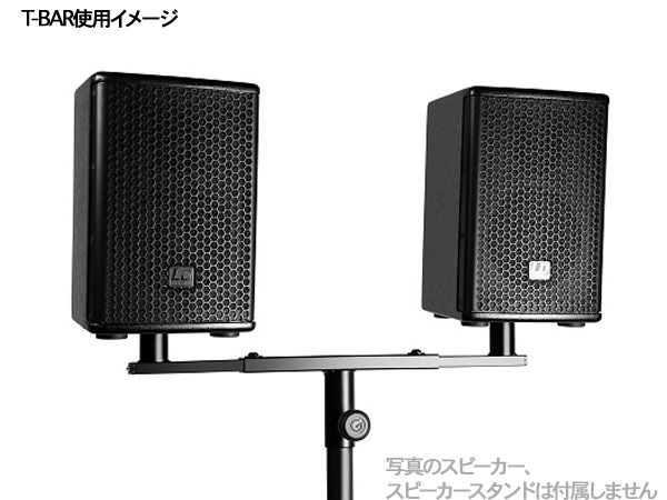 Gravity グラビティー GSAT36B ◇ スピーカースタンド1台に 2個 Gravity グラビティー GSAT36B ◇ スピーカースタンド1台に 2個