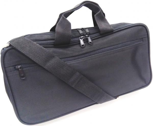 【ファッション通販】の商品をすべて クラリネットケース ブラック ケースカバー クラリネット B♭ 管楽器・吹奏楽器