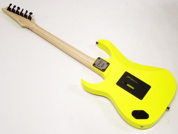 Ibanez ( アイバニーズ ) RG550-BK GENESIS COLLECTION エレキ