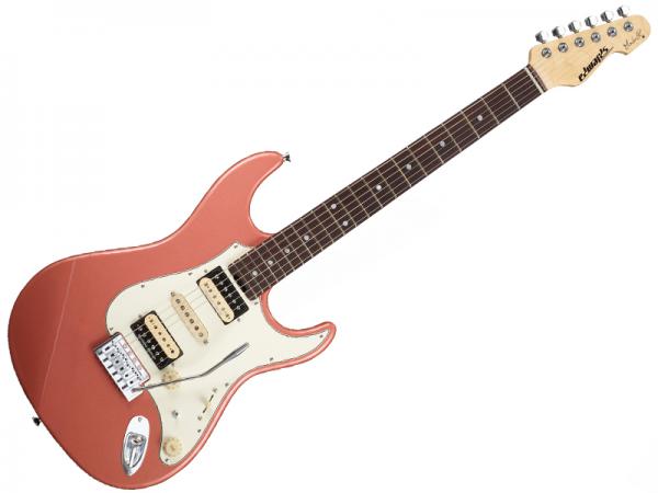 EDWARDS エドワーズ E-SN-190MF  【藤岡幹大Model 6弦 日本製 】