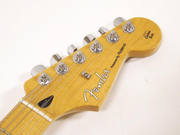 Fender G-5 VG Stratocaster -Black GREAT condition! Made In