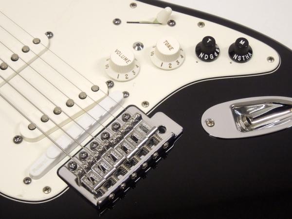Fender G-5 VG Stratocaster 2012 - 2015 | Reverb