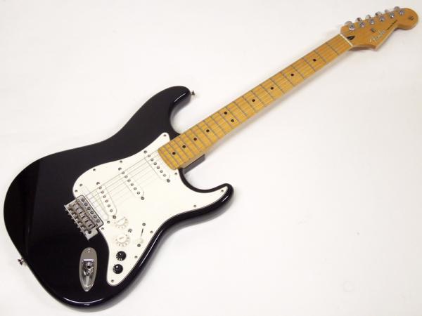 Fender Mexico ( フェンダー メキシコ ) G-5 VG Stratocaster / BLK