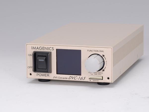 IMAGENICS ( イメージニクス ) DVC-165 ◆ DVI変換器