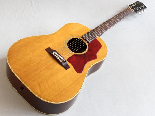 Gibson ギブソン J-50ADJ 1964年製