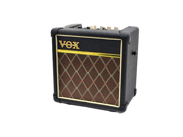 VOX ( ヴォックス ) Mini5 Rhythm CL | ワタナベ楽器店 京都本店