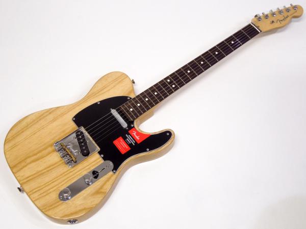 Fender ( フェンダー ) American Professional Telecaster NAT / RW