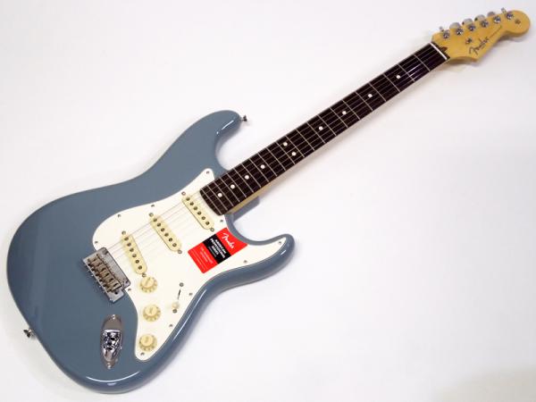 Fender ( フェンダー ) American Professional Stratocaster Sonic Gray / RW