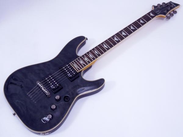 SCHECTER ( シェクター ) OMEN EXTREM 6 AD-OM-6-EXT STBK