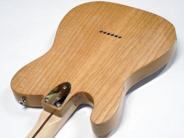 70s Telecaster Thinline Natural フェンダー Fender / Made in Japan Traditional 70s Telecaster Thinline