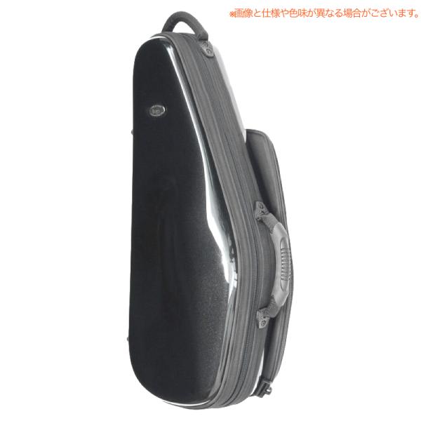 bags バッグス EFAS M-BLK アルトサックスケース メタリック ブラック 黒色 ハードケース リュック EVOLUTION alto saxophone case　北海道 沖縄 離島不可