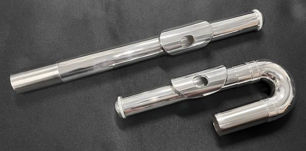ヤマハ　フルート　YFL-212U　U字　頭部管　のみ YAMAHA 【最短翌日お届け】【新品】ヤマハ 管楽器 フルート YFL