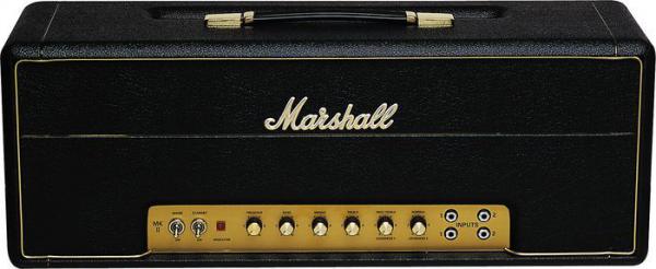 Marshall ( マーシャル ) 1959SLP【真空管 ギターアンプ ヘッド アウトレット 特価品 】