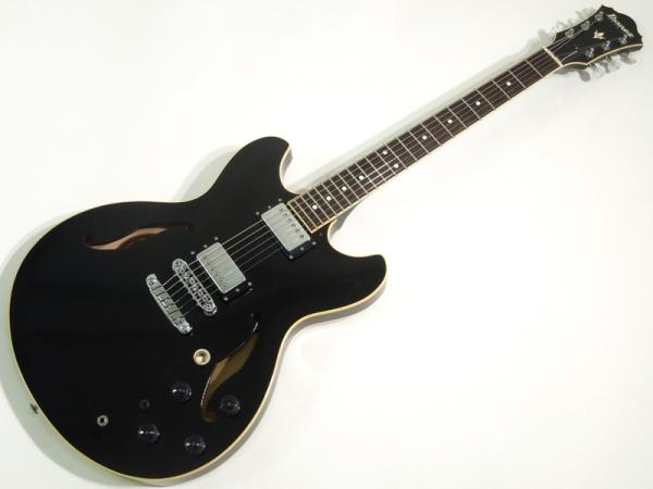 Ibanez アイバニーズ AS180 / BK < Used / 中古品 > 