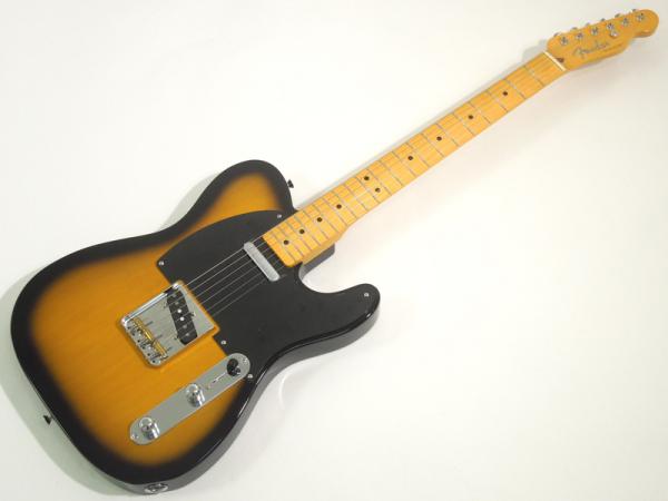 Fender ( フェンダー ) MADE IN JAPAN TRADITIONAL 50s Telecaster 2CS
