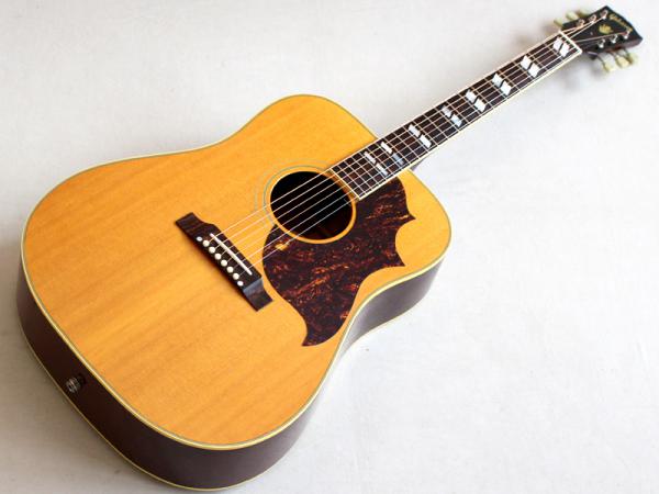 Gibson ( ギブソン ) Sheryl Crow Signature Country Western 2002年製