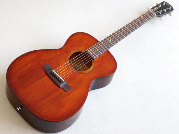 K.Yairi ( ケーヤイリ ) YFP-02 DM 日本製 アコースティックギター 