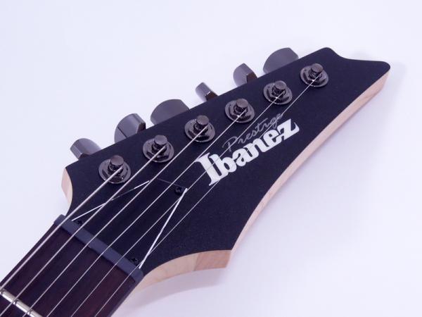 Ibanez ( アイバニーズ ) RG652EXFX / GBF | ワタナベ楽器店 大阪店