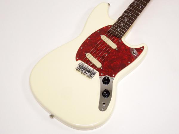 Vanzandt ヴァンザント Bronson Ⅱ / Sonic Blue #8094