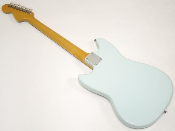 Vanzandt ヴァンザント Bronson Ⅱ / Sonic Blue #8094