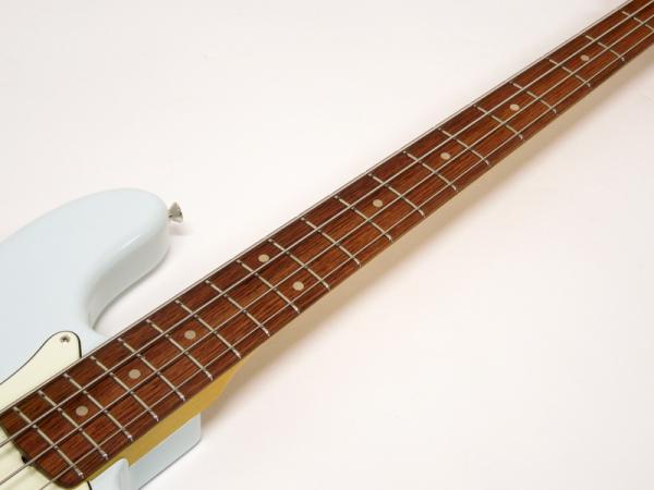Vanzandt ヴァンザント PBV-R2 Less Pressure / Sonic Blue