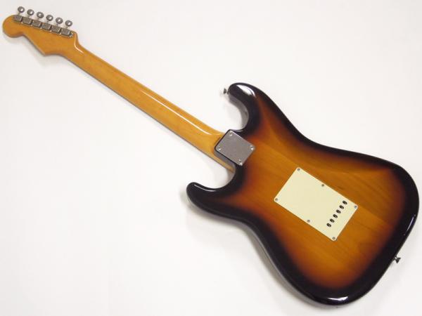 ■Fender Japan ST-62 TX US 3TS フェンダージャパン 102270.jpg