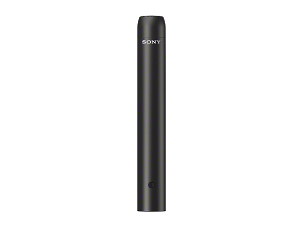 SONY ECM-100N エレクトレットマイクロフォン ECM-100N/ECM-100NMP | マイクロホン | ソニー