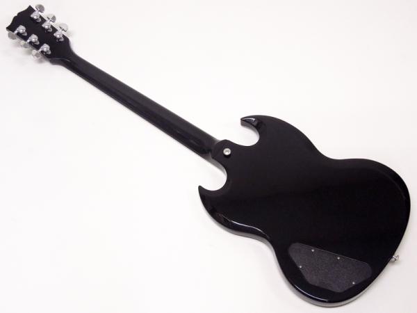 Gibson ギブソン SG Standard T 2017 Ebony #170046848 Gibson ギブソン SG Standard T 2017 Ebony #170046848