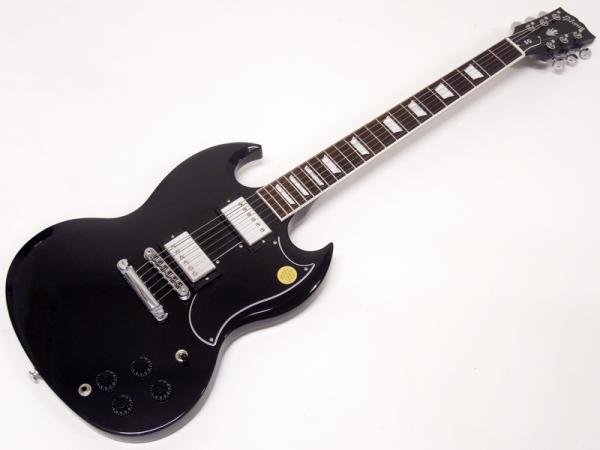 Gibson ギブソン SG Standard T 2017 Ebony #170090998