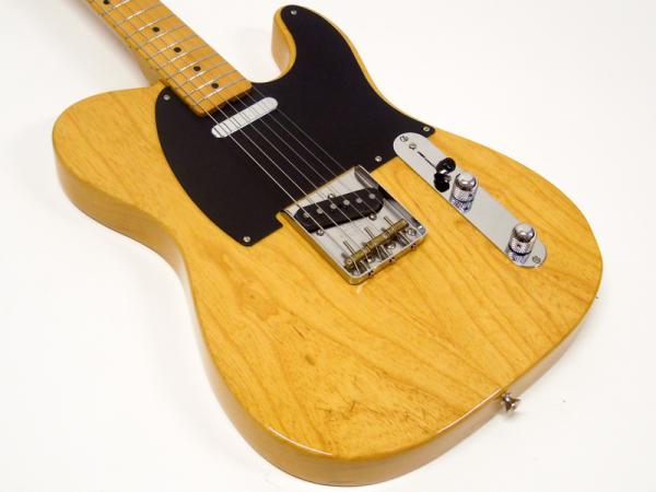 Fender Japan フェンダー ジャパン TL52-80TX / VNT < Used