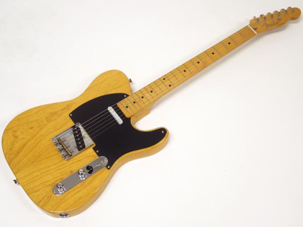 Fender Japan ( フェンダー ジャパン ) TL52-80TX / VNT < Used / 中古
