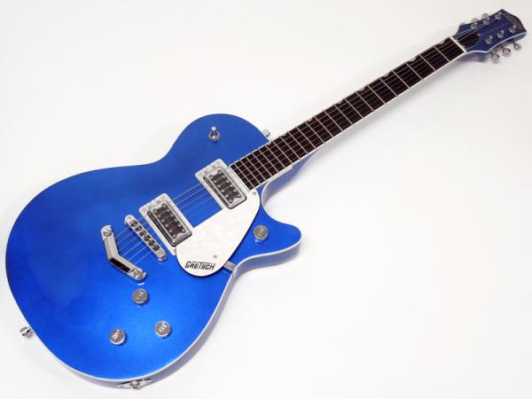 Gretsch Electromatic G5435 Limited Edition Pro Jet / Fairlane Blue