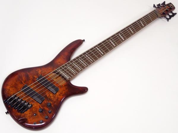Ibanez アイバニーズ SRMS806-BTT