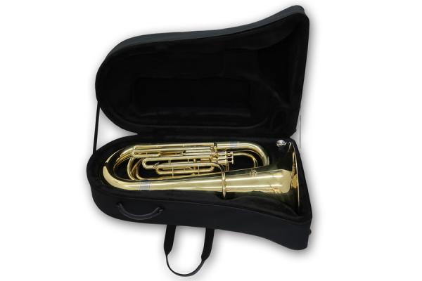 J Michael Jマイケル 3年保証 TU-2700 チューバ 4ピストン