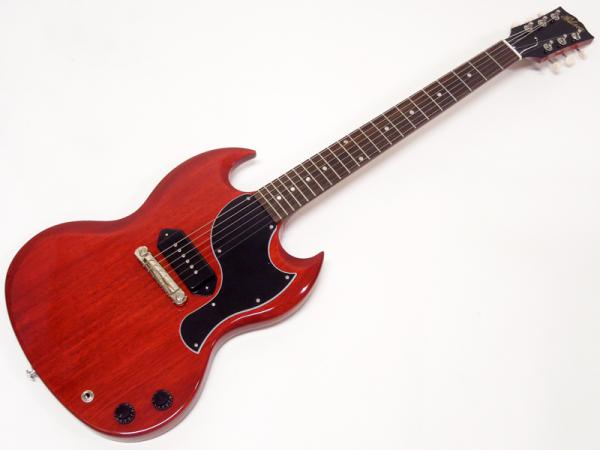 Gibson ( ギブソン ) SG Junior 2018 Vintage Cherry #180038845