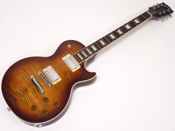 Gibson ギブソン Les Paul Standard 2017 T / Bourbon Burst #170091865