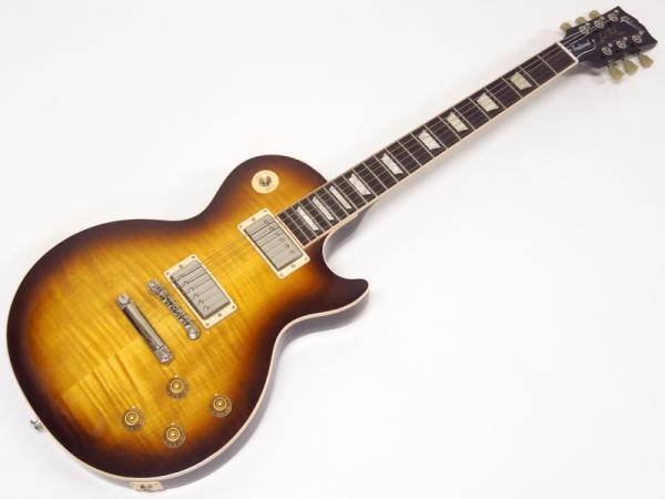 Gibson ( ギブソン ) Les Paul Traditional 2018 / Tobacco Sunburst #180016300