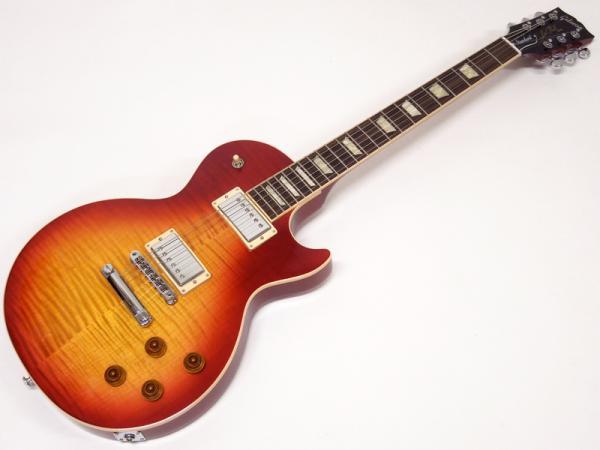 Gibson ギブソン Les Paul Standard 2018 T Heritage Cherry Sunburst #180036270