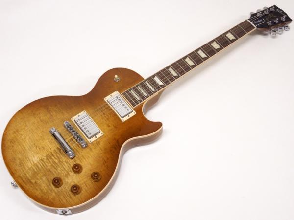 Gibson ( ギブソン ) Les Paul Standard 2018 T Mojave Burst #180039954