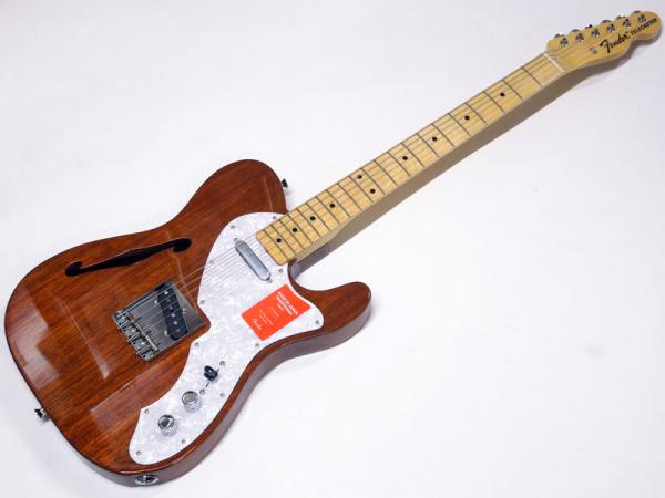 fender MIJ traditional’69 thinline