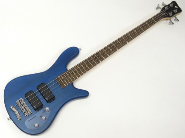 Warwick ( ワーウィック ) RockBass STREAMER STD 4（OB)