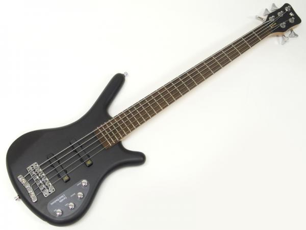 Warwick ( ワーウィック ) Rockbass CORVETTE BASIC 5 (NB) | ワタナベ